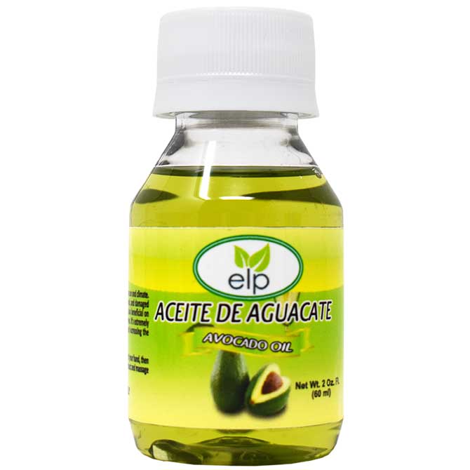 ACEITE AGUACATE ELP 2oz